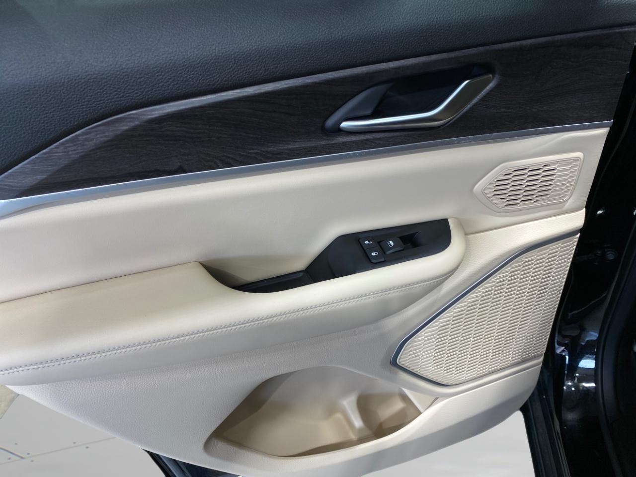 Jeep Grand Cherokee 4xe  2022