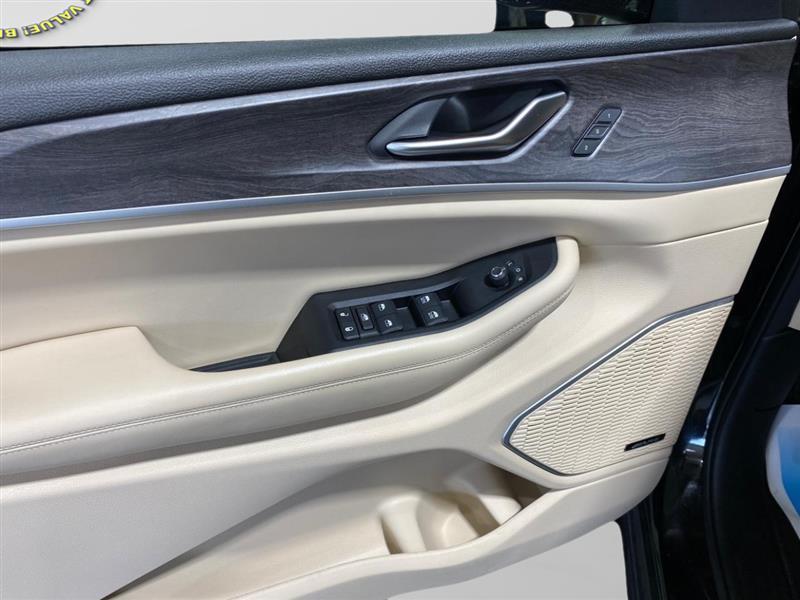 Jeep Grand Cherokee 4xe  2022