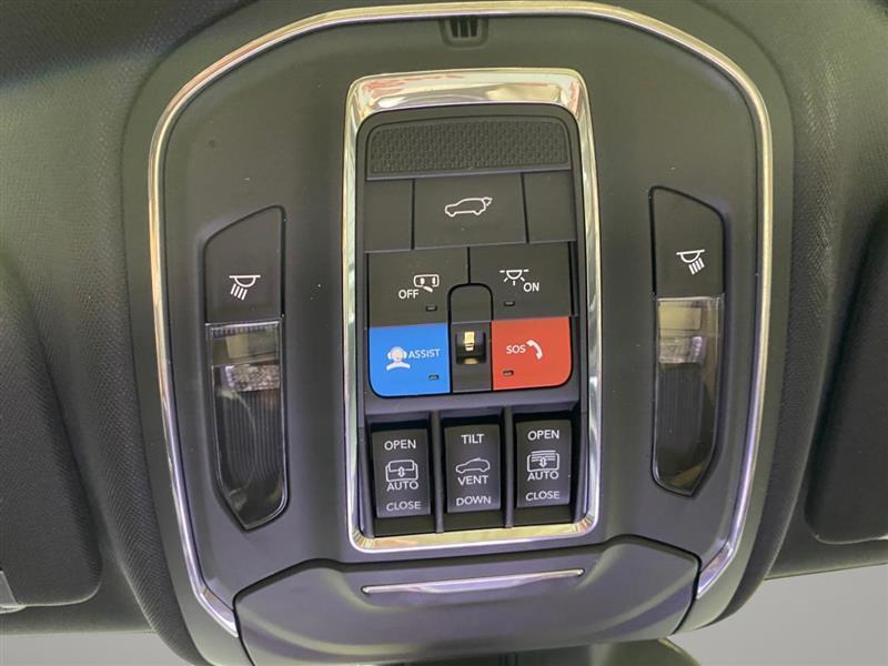 Jeep Grand Cherokee 4xe  2022