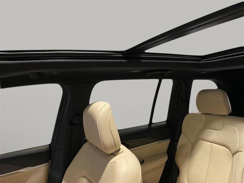 Jeep Grand Cherokee 4xe  2022