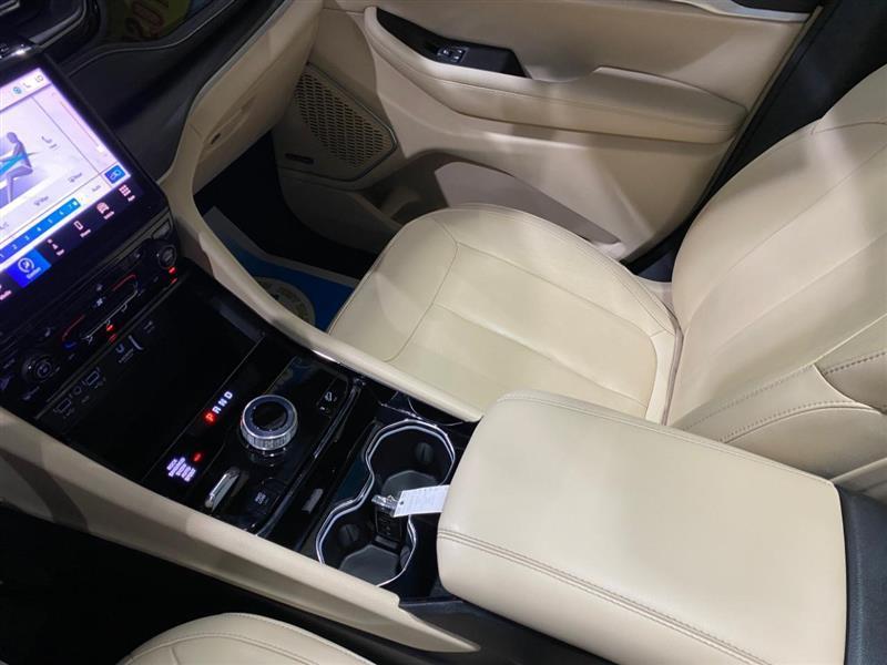 Jeep Grand Cherokee 4xe  2022