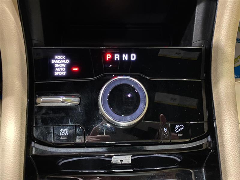 Jeep Grand Cherokee 4xe  2022