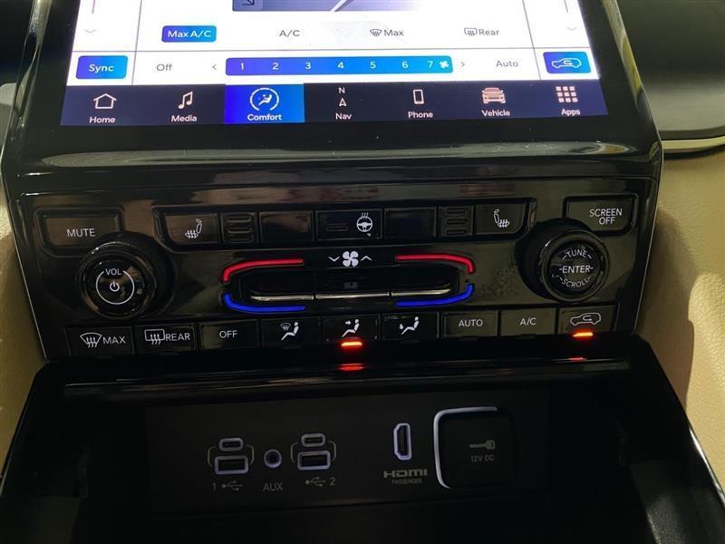 Jeep Grand Cherokee 4xe  2022