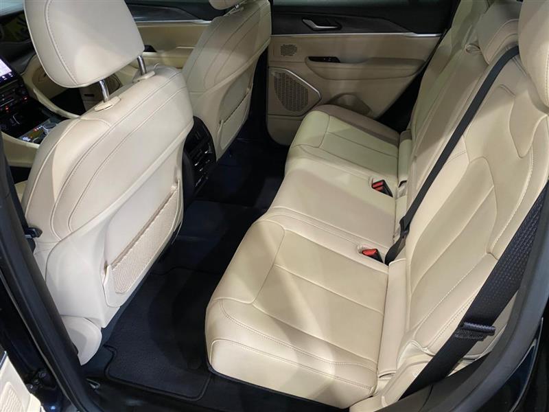 Jeep Grand Cherokee 4xe  2022