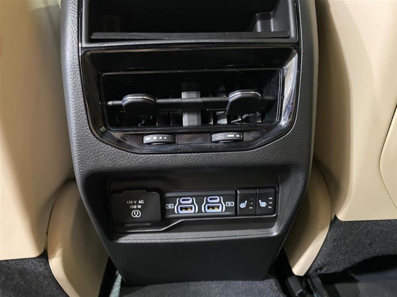 Jeep Grand Cherokee 4xe  2022