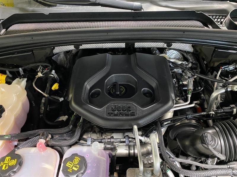 Jeep Grand Cherokee 4xe  2022