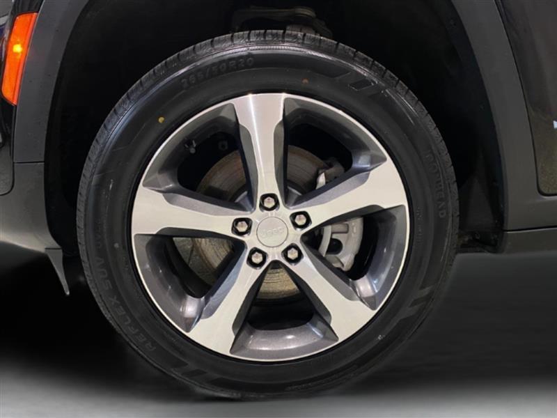 Jeep Grand Cherokee 4xe  2022