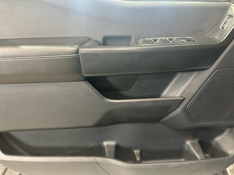 Ford F-150 XL SuperCrew 6.5-ft. Bed 4WD 2022