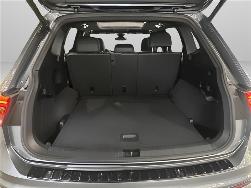 Volkswagen Tiguan SE R-Line Black 4MOTION 2022