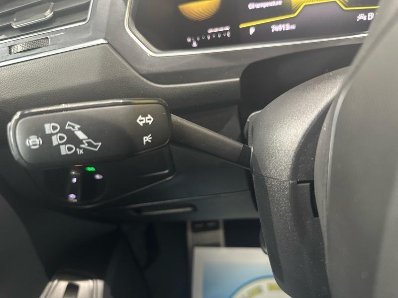 Volkswagen Tiguan SE R-Line Black 4MOTION 2022