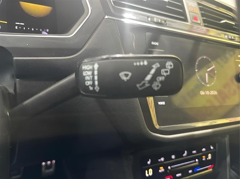 Volkswagen Tiguan SE R-Line Black 4MOTION 2022