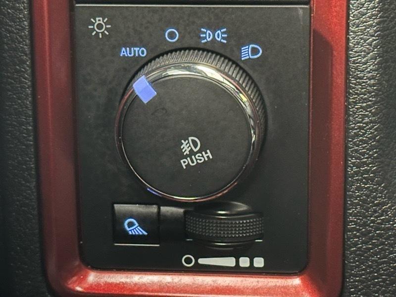 RAM 1500  2016