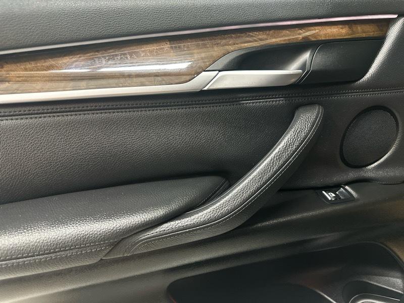BMW X5 xDrive35i 2015