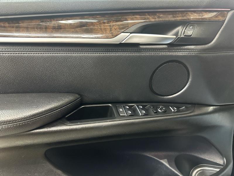 BMW X5 xDrive35i 2015