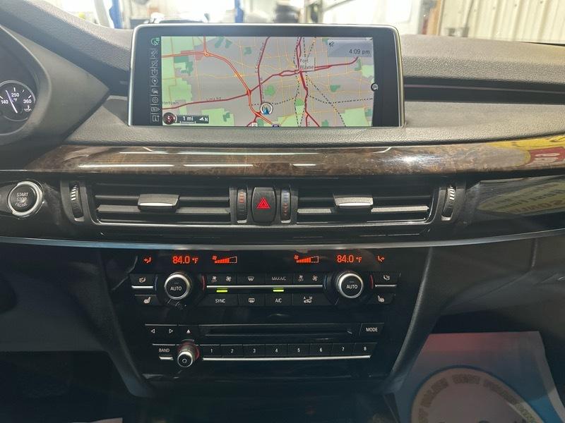 BMW X5 xDrive35i 2015