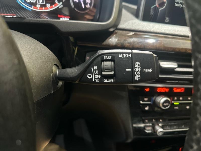 BMW X5 xDrive35i 2015