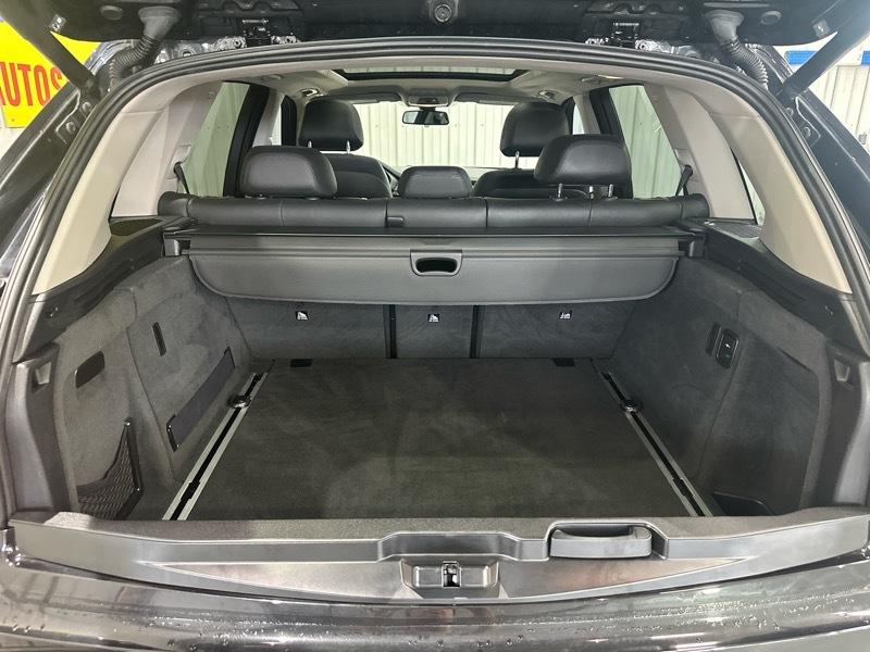 BMW X5 xDrive35i 2015