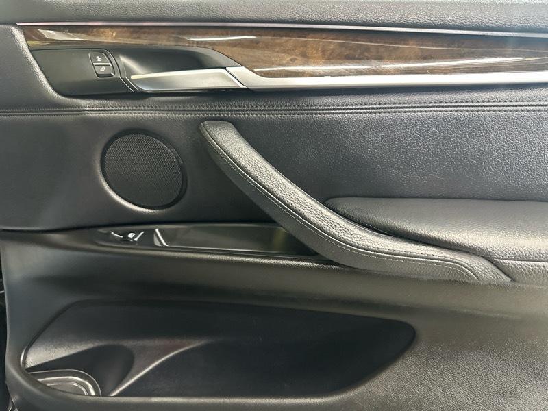 BMW X5 xDrive35i 2015