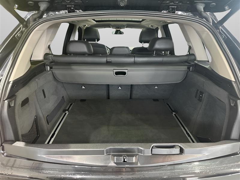 BMW X5 xDrive35i 2015