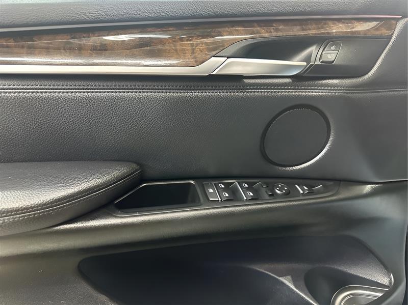 BMW X5 xDrive35i 2015