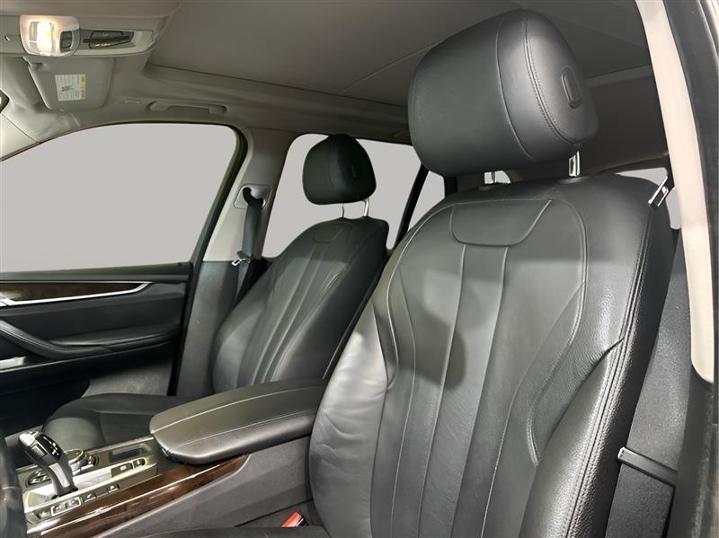 BMW X5 xDrive35i 2015