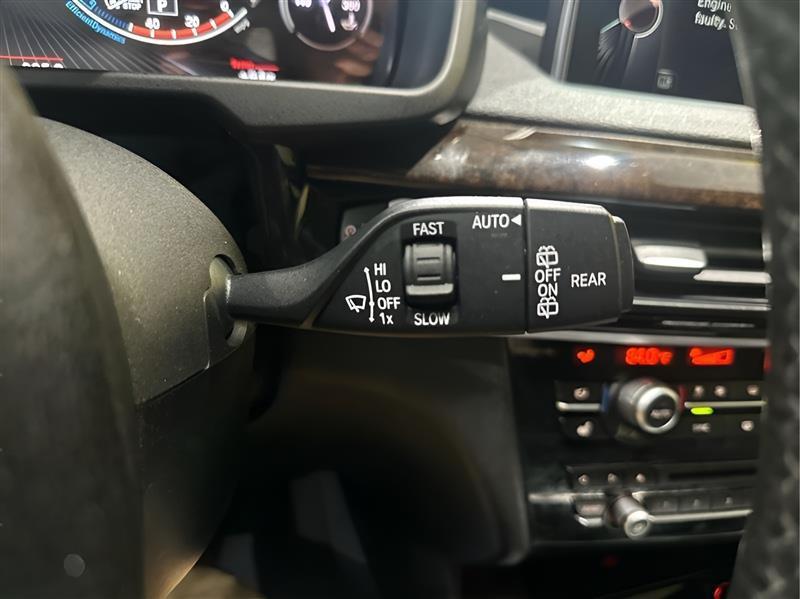 BMW X5 xDrive35i 2015