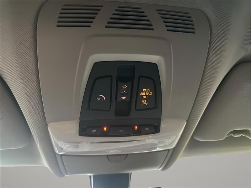 BMW X5 xDrive35i 2015