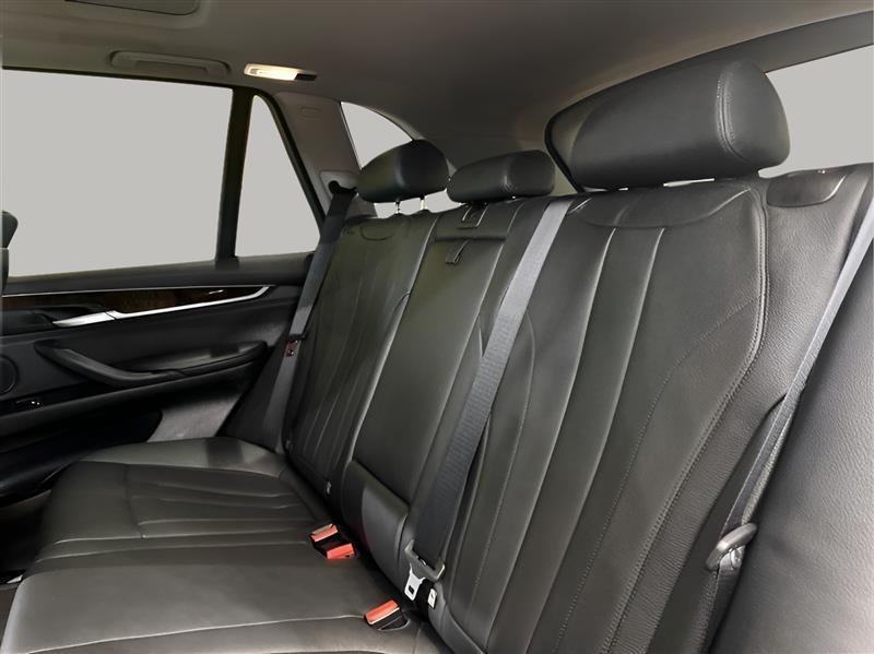 BMW X5 xDrive35i 2015