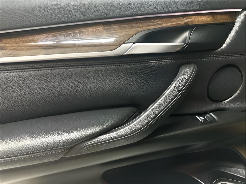 BMW X5 xDrive35i 2015