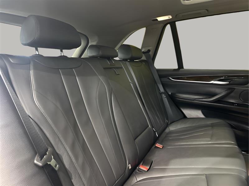 BMW X5 xDrive35i 2015