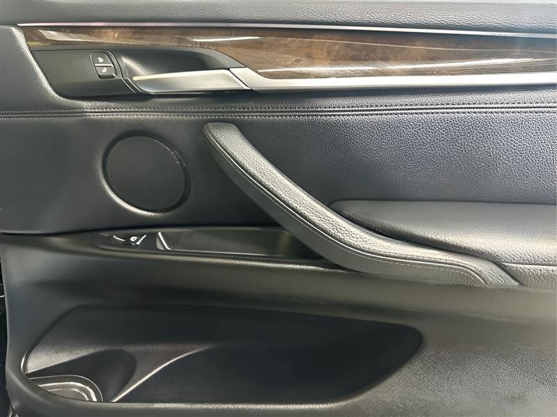 BMW X5 xDrive35i 2015
