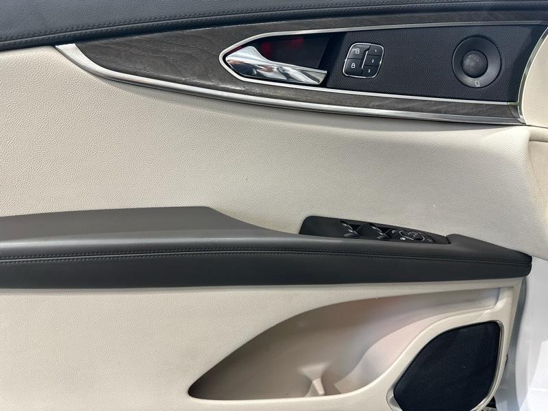 Lincoln MKX Reserve AWD 2018