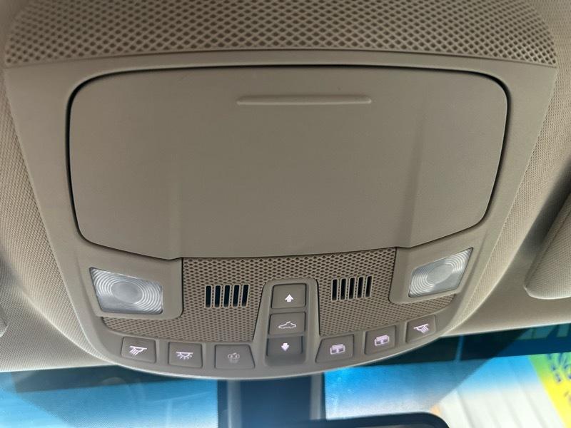Lincoln MKX Reserve AWD 2018