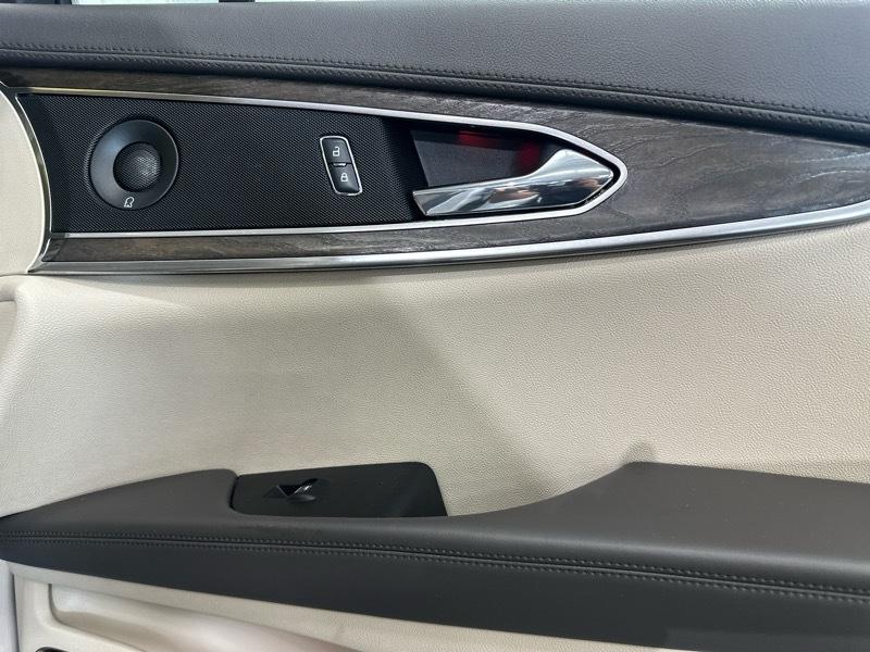 Lincoln MKX Reserve AWD 2018