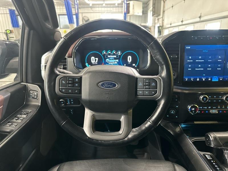 Ford F-150  2021