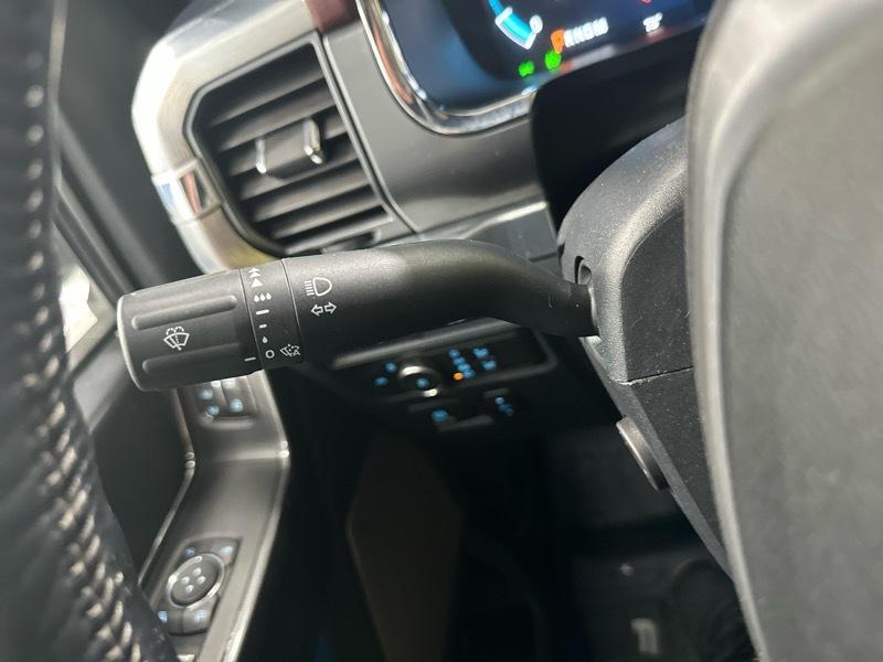 Ford F-150  2021