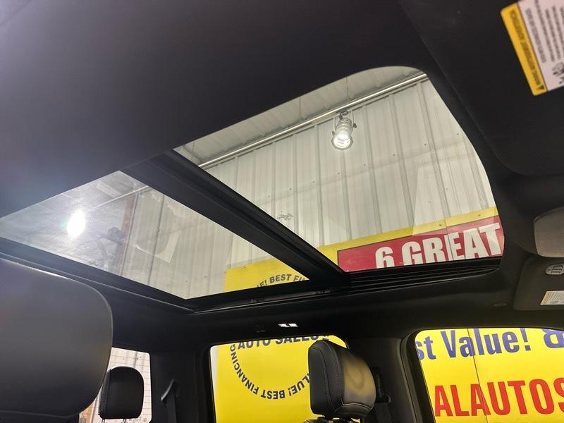 Ford F-150  2021