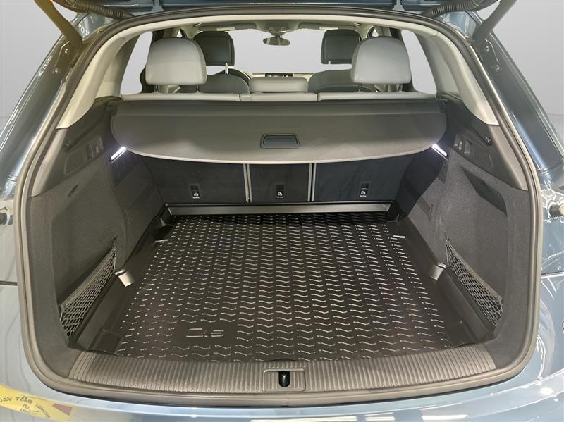 Audi Q5 2.0T Premium Plus quattro 2018