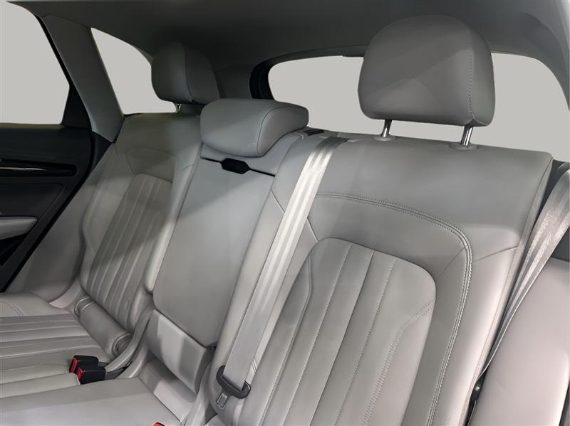 Audi Q5 2.0T Premium Plus quattro 2018