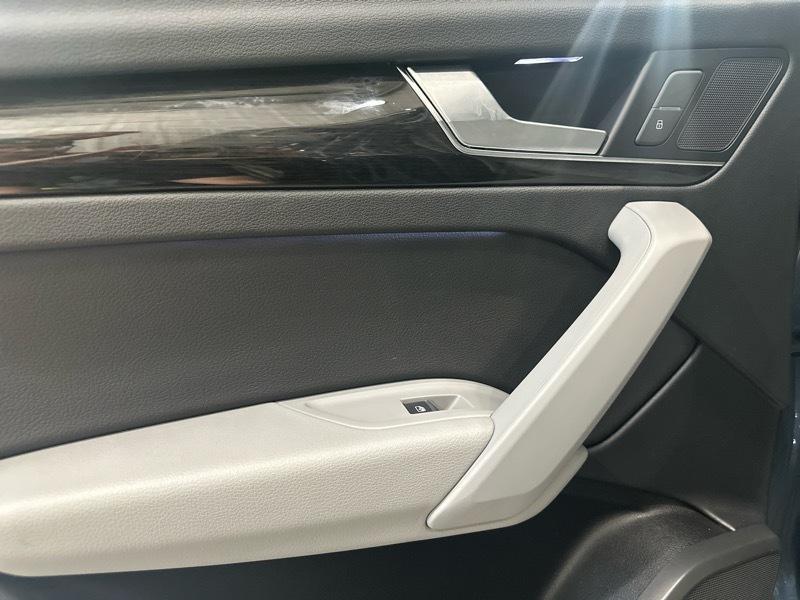 Audi Q5 2.0T Premium Plus quattro 2018