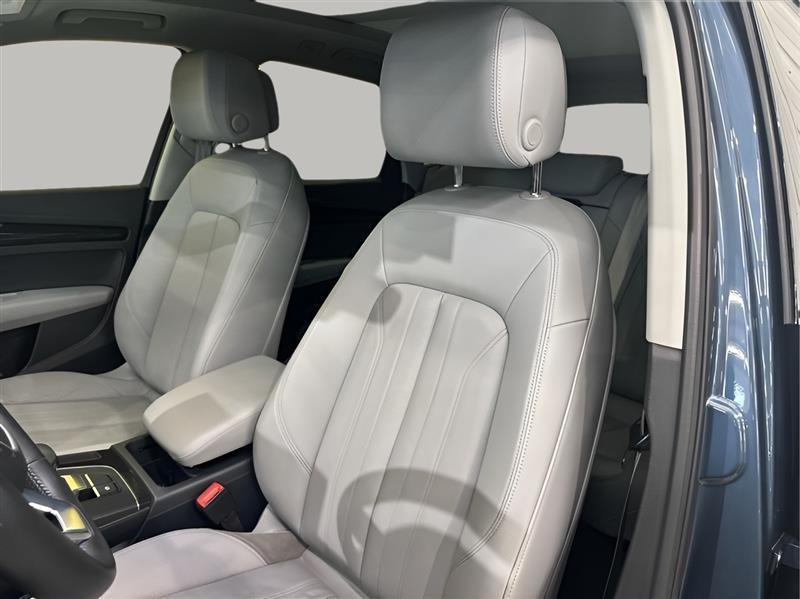 Audi Q5 2.0T Premium Plus quattro 2018
