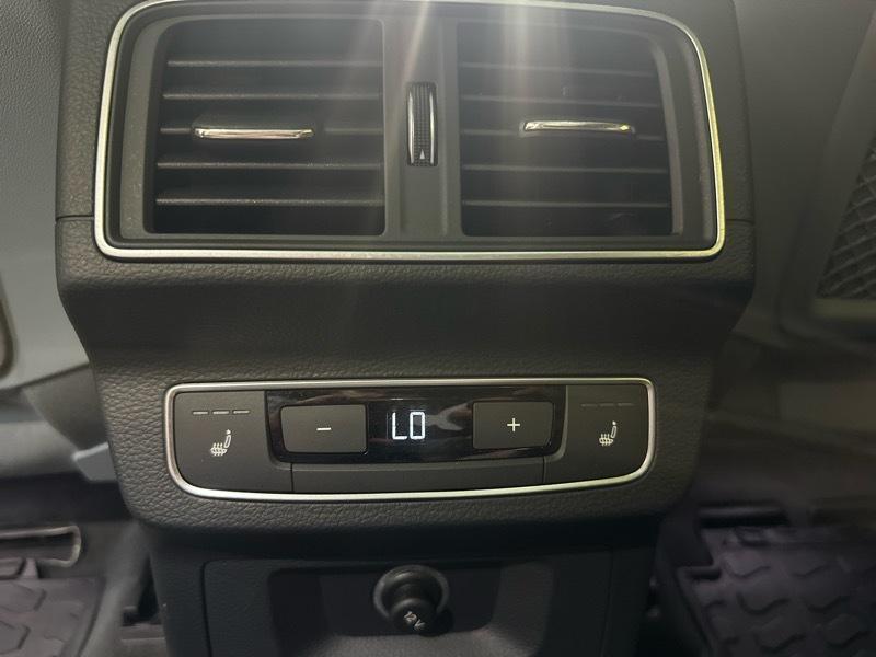Audi Q5 2.0T Premium Plus quattro 2018