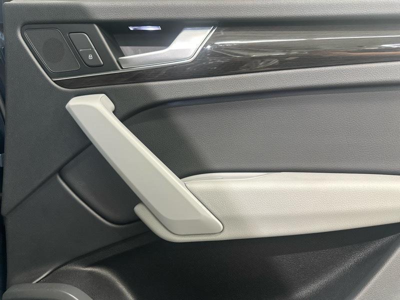 Audi Q5 2.0T Premium Plus quattro 2018