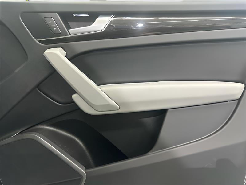 Audi Q5 2.0T Premium Plus quattro 2018