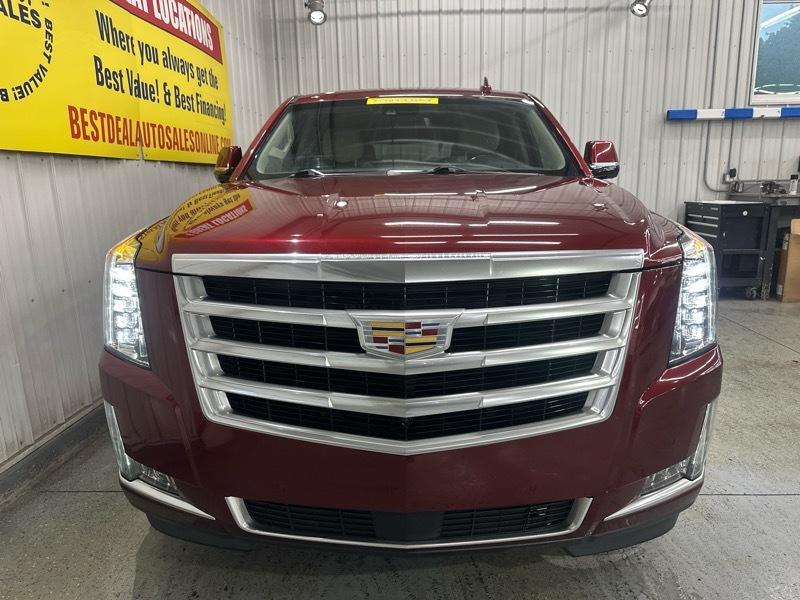 Cadillac Escalade  2019