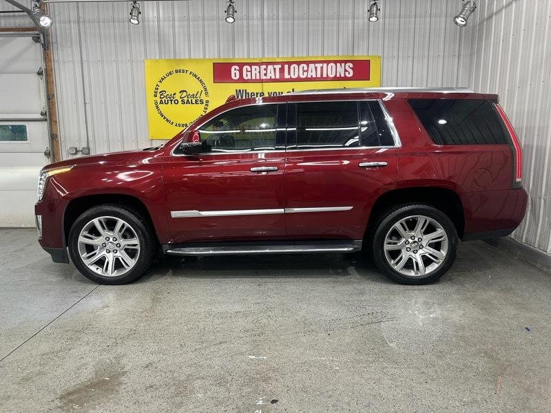 Cadillac Escalade  2019