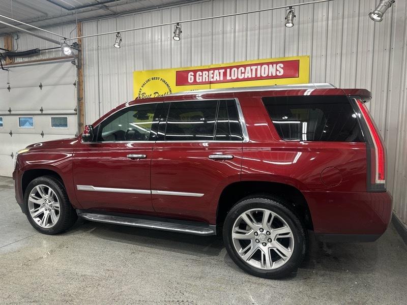 Cadillac Escalade  2019