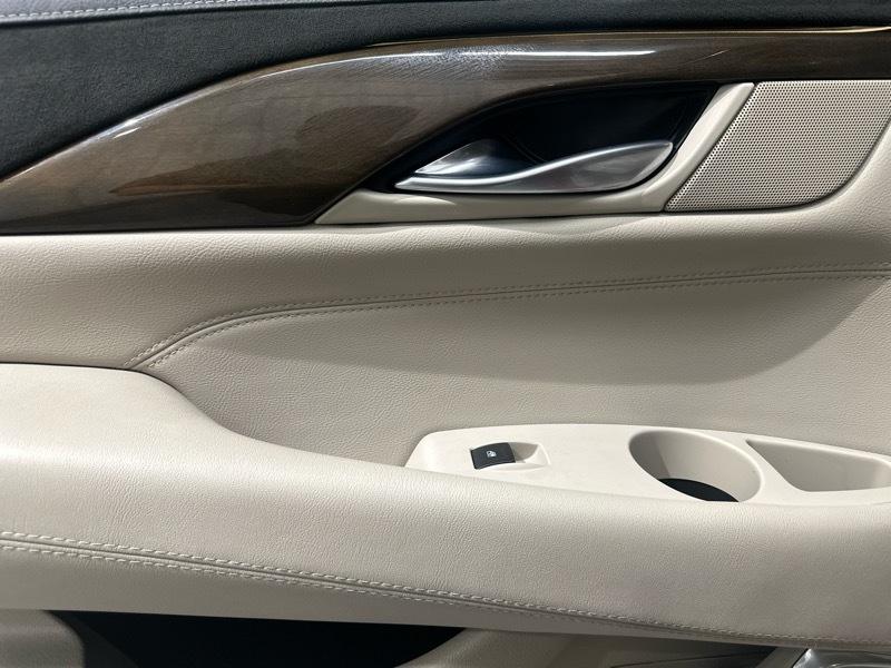 Cadillac Escalade  2019