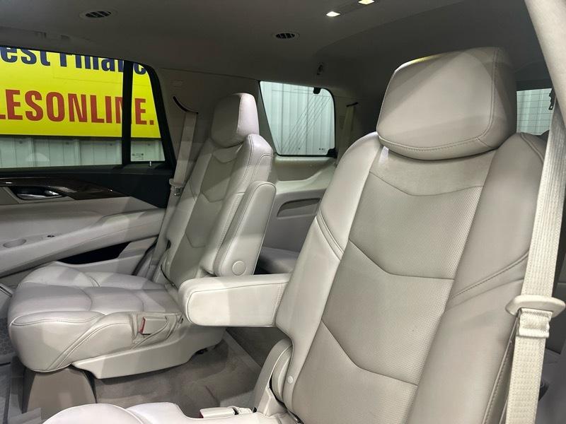 Cadillac Escalade  2019