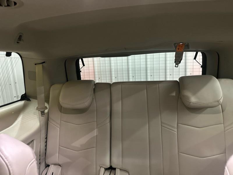Cadillac Escalade  2019